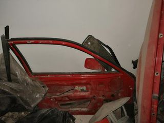 PORSCHE 924-944