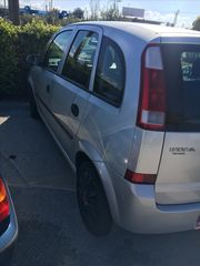 Opel Meriva  '05-thumb-1