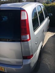 Opel Meriva  '05-thumb-4