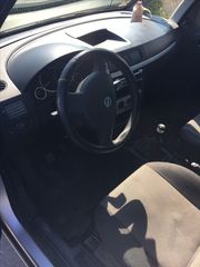 Opel Meriva  '05-thumb-6