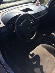 Opel Meriva  '05-thumb-7