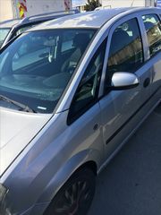 Opel Meriva  '05-thumb-10