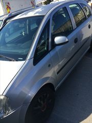Opel Meriva  '05-thumb-11