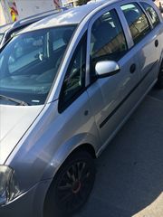 Opel Meriva  '05-thumb-12