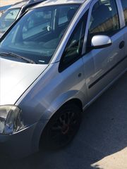 Opel Meriva  '05-thumb-13