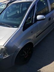 Opel Meriva  '05-thumb-14