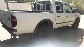 ΠΟΡΤΕΣ FORD RANGER 00-06 -thumb-1