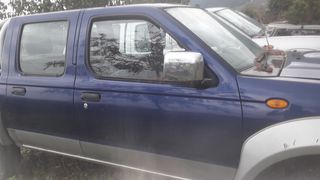 ΠΟΡΤΕΣ FORD RANGER 00-06 -thumb-5