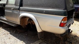 ΠΟΡΤΕΣ FORD RANGER 00-06 -thumb-7