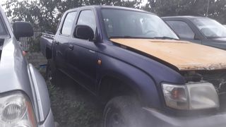 ΠΟΡΤΕΣ FORD RANGER 00-06 -thumb-8