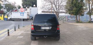Mercedes-Benz ML 320 2002 FULL EXTRA AYTOMATIC-thumb-3