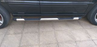 Mercedes-Benz ML 320 2002 FULL EXTRA AYTOMATIC-thumb-12