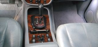 Mercedes-Benz ML 320 2002 FULL EXTRA AYTOMATIC-thumb-22
