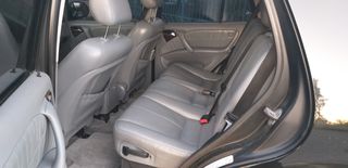 Mercedes-Benz ML 320 2002 FULL EXTRA AYTOMATIC-thumb-24