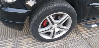 Mercedes-Benz ML 320 2002 FULL EXTRA AYTOMATIC-thumb-25