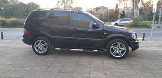 Mercedes-Benz ML 320 2002 FULL EXTRA AYTOMATIC-thumb-15