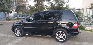Mercedes-Benz ML 320 2002 FULL EXTRA AYTOMATIC-thumb-13