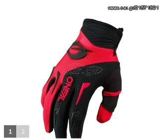 ONEAL ΓΑΝΤΙΑ ELEMENT RED