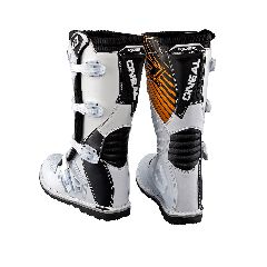 ΜΠΟΤΕΣ ONEAL RIDER white-thumb-4