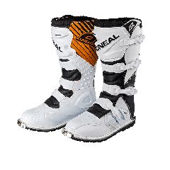 ΜΠΟΤΕΣ ONEAL RIDER white-thumb-6