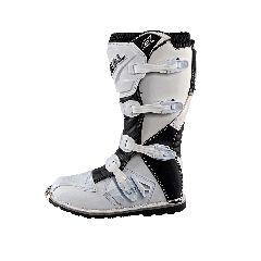 ΜΠΟΤΕΣ ONEAL RIDER white-thumb-7