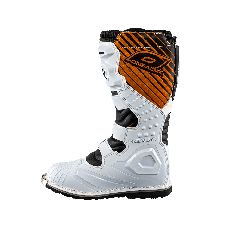 ΜΠΟΤΕΣ ONEAL RIDER white-thumb-8