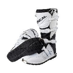 ΜΠΟΤΕΣ ONEAL RIDER white-thumb-9