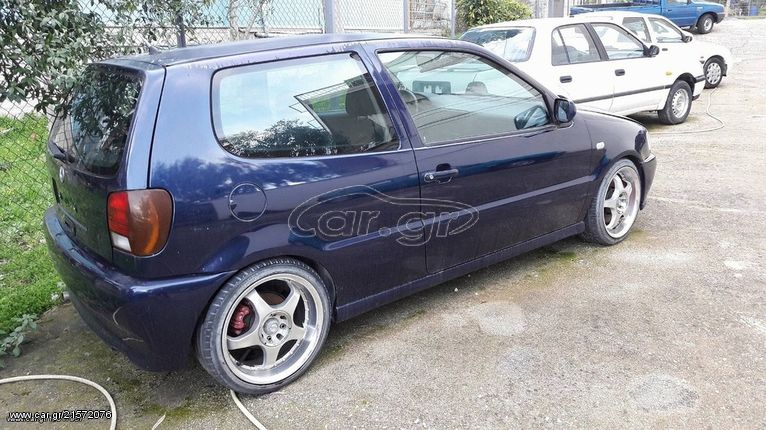 Volkswagen Polo '99