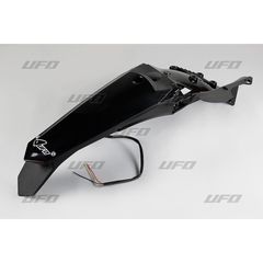 ΛΥΡΗΣ UFO ΦΤΕΡΟ ΠΙΣΩ ΜΕ ΦΑΝΑΡΙ LED ΓΙΑ YAMAHA WRF 250 2015-2019, YA04850