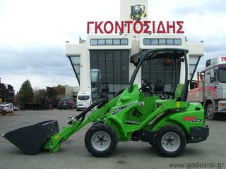 Εκσκαφέας-Φορτωτής 2022 ΣΠΑΣΤΟΣ ΦΟΡΤΩΤΗΣ ΜΕ ΚΟΥΒΑ [1500]-thumb-15