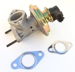 Βαλβίδα Ανακύκλωσης Καυσαερίων EGR Ford Transit MK6 2000cc TDDi 