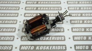 ΠΗΝΙΟ ->   HONDA  XL 185 S / MOTO PARTS KOSKERIDIS 