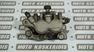 ΔΑΓΚΑΝΑ  ΕΜΠΡΟΣ  HONDA  CRF 250 , CRF 450 , CR 250 , CR 125 / ΜΟΤΟ  ΚΟΣΚΕΡΙΔΗΣ 