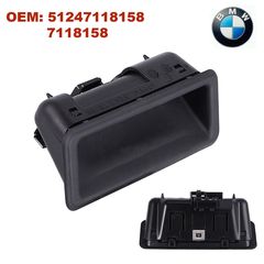 Χειρολαβή / Κλειδαριά Πόρτ Μπαγκάζ BMW E60 E90 E91 E92 E93 E70 E71