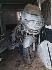 Bmw r1150rt ανταλλακτικα