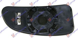 Κρύσταλλο Καθρέφτη CITROEN JUMPER Van 2002 - 2006 I ( 244 ) 2.0  ( XU10J2  ) (110 hp ) Βενζίνη #024607632