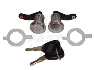 Αφαλός Κλειδαριάς NISSAN INTERSTAR VAN 2002 - 2009 dCi 100 ( G9U 720,G9U 754 ) (99 hp ) Πετρέλαιο #085107210