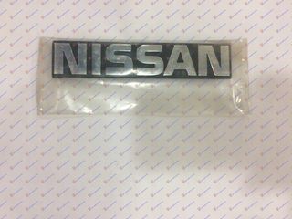 Σήμα NISSAN D21-620-720 Pick-Up 1986 - 1997 ( D21 ) 2.0  ( Z20  ) (87 hp ) Βενζίνη #095604780