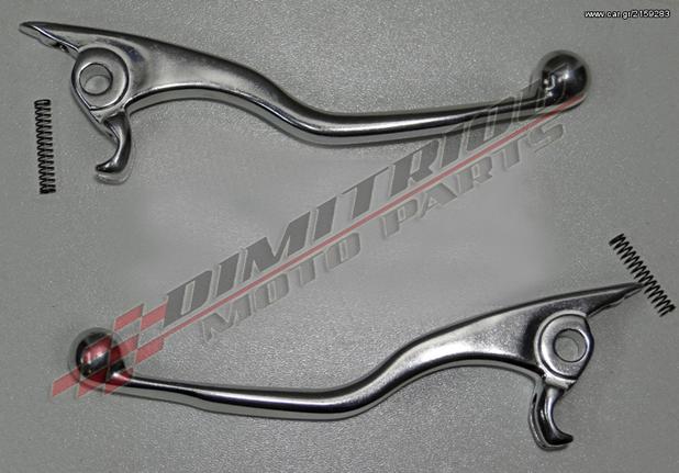 HUSQVARNA SMR 510 ΜΑΝΕΤΑ ΦΡΕΝΟΥ