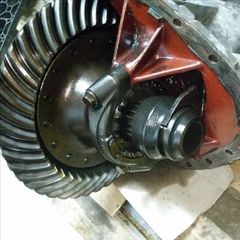 ΔΙΑΦΟΡΙΚΟ  DAF ΒΗΜΑ 14 43