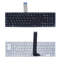 Πληκτρολόγιο Laptop ASUS X550C ASUS X550CA ASUS X550CC ASUS X550CL ASUS X550DP ASUS X550VC 0KN0-PE1IT13 0KNB0-6122IT00 0KNB0-612BIT00 9Z.N8SSQ.10E 9Z.N8SSU.40E AEXJ5I00110 XJ5 (Κωδ.40359UKNOFRAME)