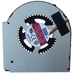 Ανεμιστηράκι Laptop - CPU Cooling Fan Lenovo ThinkPad L440 L540 - 5 Pin - BATA0710R5H P006 01AW576 23.10780.001 04X4117 (Κωδ.80503)