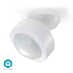 NEDIS WIFISM10CWT WiFi Smart Motion Sensor 233-0108