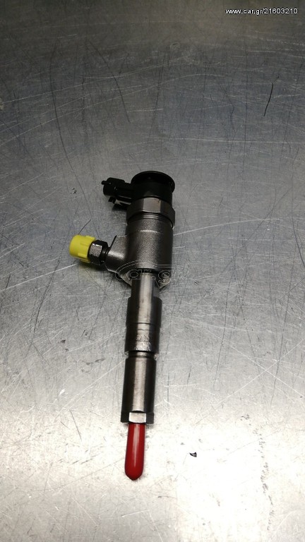 Μπεκ Bosch 0445110252 / 0986435143 / 96565889 / 1980K2 /  9656588980 / 1980EA για Peugeot Bipper , 207 , 206 / Citroen Nemo , C3 , C2 1,4L 08'-20'