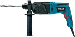 ΠΕΡΙΣΤΡΟΦΙΚΟ ΠΙΣΤΟΛΕΤΟ 4 ΛΕΙΤΟΥΡΓΙΩΝ 720W 3.0J - BULLE 633040
