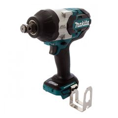 DTW1001Z Μπουλονόκλειδο 18V Brushles 3/4 Inch (Solo) - 14V - 18V - 20V - MAKITA (#DTW1001Z)