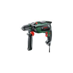 UniversalImpact 800 Κρουστικό Δράπανο 800W - ΜΕ ΚΡΟΥΣΗ - BOSCH ΕΡΑΣΙΤΕΧΝΙΚΑ (#0603131100)