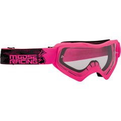 ΜΑΣΚΑ OFFROAD GOGGLE QUALFR SLASH PINK ONE SIZE