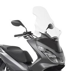 Ζελατίνα D1130ST για PCX 125-150'14 Honda GIVI