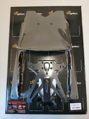 ΒΑΣΗ ΠΙΝΑΚΙΔΑΣ LIGHTECH YAMAHA T-MAX 500 '08-'11